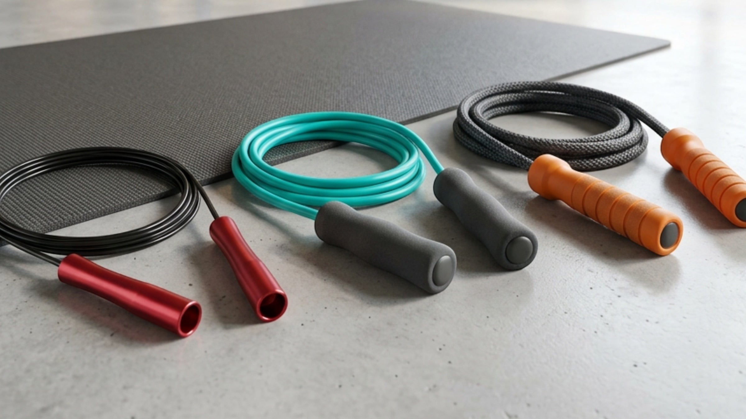 Xvna Jump Ropes