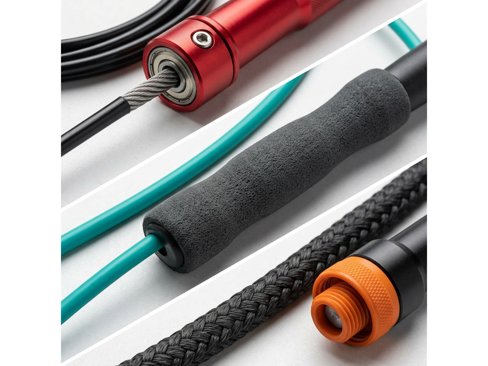 Xvna product detail
