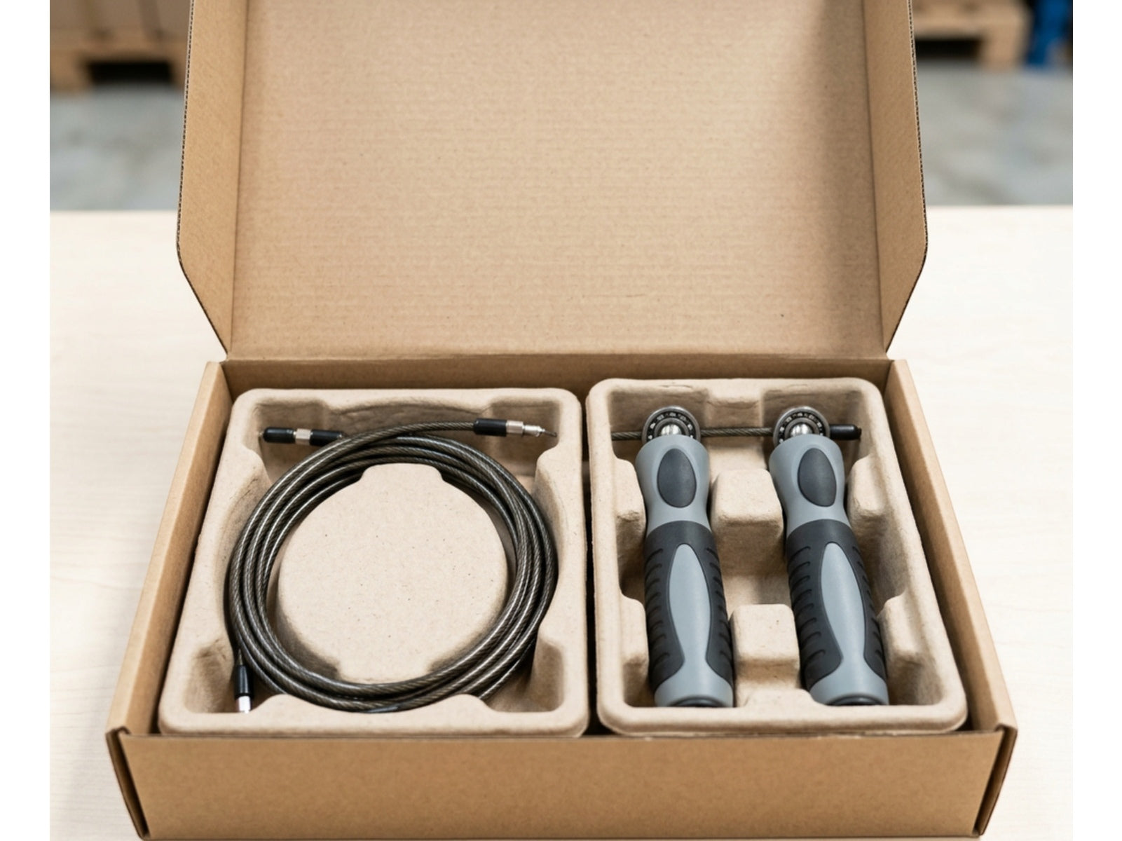 Reliable shipping and returns